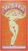 1966 BG-29 Jefferson Airplane Winterland & Fillmore Signed Wilson Poster Excellent 79