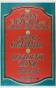 1968 BG-106 John Mayall & The Blues Breakers Arlo Guthrie Fillmore Auditorium Uncut Proof Signed Mouse Poster Excellent 79