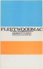1968 Fleetwood Mac Boston Tea Party Poster Extra Fine 65
