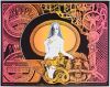 1971 BG-273/274 Poco Wishbone Ash Commander Cody Fillmore West Poster Mint 91