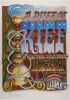 1967 Rick Griffin A Puff Of Kief RP2 Headshop Poster Excellent 79