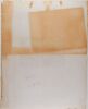 1977 Talking Heads Nite Court Ithaca Poster Extra Fine 61 - 2