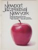 1973 BB King Muddy Waters Sonny Rollins The Newport Jazz Festival New York Program Near Mint 85