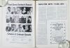 1973 BB King Muddy Waters Sonny Rollins The Newport Jazz Festival New York Program Near Mint 85 - 2