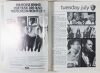 1972 Miles Davis Sonny Rollins The Newport Jazz Festival New York Program Near Mint 81 - 2