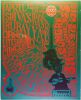 1968 VG-19 Shiva's Headband Vulcan Gas Company Poster Extra Fine 65