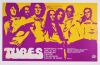 1977 The Tubes The Paramount Theatre Portland Poster Mint 95