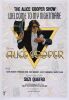1975 Alice Cooper Welcome to my Nightmare Seattle Center Coliseum Poster Extra Fine 69