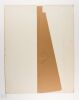 1971 Four Tops' Greatest Hits Vol. 2 Motown Cardboard Standup Promo Extra Fine 69 - 2