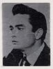 1962 Johnny Cash Hollywood Bowl Souvenir Program Excellent 75 - 2