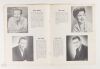 1962 Johnny Cash Hollywood Bowl Souvenir Program Excellent 75 - 3