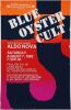 1982 Blue &Ouml;yster Cult Merriweather Post Pavilion Poster Excellent 79