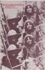 1969 The Incredible String Band Boston Tea Party Poster Mint 91