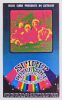 1968 G/G-680719 Spirit James Gang Grande Ballroom Detroit Postcard Near Mint 85