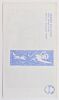 1968 G/G-680209 Frost Jagged Edge Grande Ballroom Detroit Postcard Excellent 77 - 2