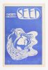 1973 The Chicago Seed Underground Newspaper Vol. 9 No. 4 Excellent 79