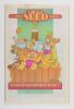 1971 The Chicago Seed Underground Newspaper Vol. 6 No. 13 Excellent 73