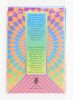 1992 The Psychedelic Years: Music, Dreams & Colours San Francisco 1965/1969 Collectors Set Near Mint 89 - 2