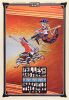 2008 BGP-360 Phil Lesh & Friends The Warfield Theatre Poster Near Mint 85