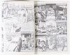 2004 ZAP Comix Issue Number 15 Underground Comic Book Mint 90 - 2