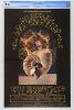 1970 BG-253 Pink Floyd Bo Diddley Fillmore West Poster CGC 9.6