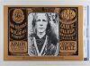1967 FD-48 Big Brother Janis Joplin Avalon Ballroom Poster CGC 8.0