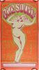 1966 BG-29 Jefferson Airplane Winterland & Fillmore Fillmore Poster Extra Fine 61