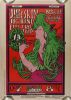 1966 FD-29 Big Brother Janis Joplin Avalon Ballroom RP3 Poster Extra Fine 61
