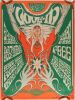 1967 AOR-3.53 Gary Grimshaw The Turtles Iron Butterfly Love In Elysian Park Poster Extra Fine 63