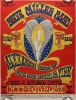 1968 AOR-3.100 Steve Miller Band The Hippodrome San Diego Poster Extra Fine 67