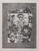 1967 The Olompali Sunday Times Grateful Dead Fan Club Newsletter Near Mint 81