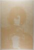 1968 Joe Roberts Jr Bob Dylan Blacklight Poster Extra Fine 67 - 2