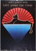 1978 Jerry Garcia Band Cats Under the Stars Portal Productions Headshop Signed Mouse Poster Extra Fine 65