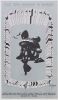1968 G/G-680809 Canned Heat Rationals Grande Ballroom Detroit Postcard Mint 90