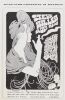 1968 G/G-680726 Steve Miller Blues Band Grande Ballroom Detroit Postcard Mint 90