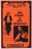 1974 Boz Scaggs Roy Buchanan Capitol Theatre Portchester Poster Mint 95