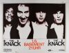 1979 The Knack Get the Knack Capitol Records Promotional Poster Extra Fine 61