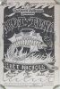 1972 Hot Tuna Cowtown Ballroom Kansas City Poster Extra Fine 63