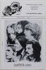 1974 Grateful Dead Springfield Civic Center Program Near Mint 81