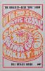 1967 Otis Redding Hit the Road Stax European Tour Program Excellent 77