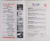 1967 Otis Redding Hit the Road Stax European Tour Program Excellent 77 - 2
