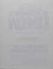 1982 Ritchie Blackmore's Rainbow Decatur Civic Center Handbill Near Mint 89 - 2