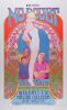 1997 Bob Masse No Doubt Nassau Coliseum Signed Masse Poster Mint 91