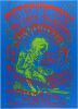 1987 Rick Griffin Retrospectacle San Francisco Arts Commission Gallery Poster Mint 91