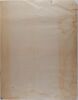 1971 Frank Zappa & The Mothers of Invention UW Field House Madison Poster Extra Fine 63 - 2