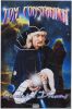 2000 Tom Constanten Grateful Dreams LE Signed Constanten Promo Poster Mint 91