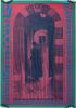 1967 NR-10 The Doors The Matrix San Francisco Signed John Densmore Poster Extra Fine 65