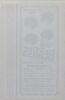 1966 The Beatles Shea Stadium New York Handbill Excellent 79 - 2