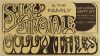 1969 Sly and the Family Stone University Hall Charlottesville Flyer Extra Fine 65