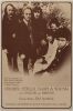 1969 Crosby Stills Nash & Young Pauley Pavilion UCLA Ticket Order Form Handbill Extra Fine 63